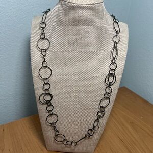 Necklace -Long